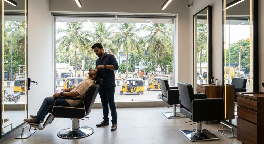 Is a monthly salon membership worth it in Chennai?
